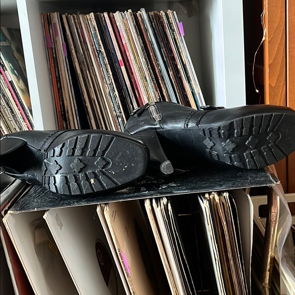 SOLD - Proenza Schouler booties 39 - Picture 5 of 6